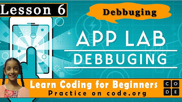 How to Debbuging in App Lab? |