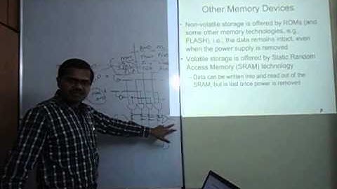 ST VLSI course - Combinational digital circuits