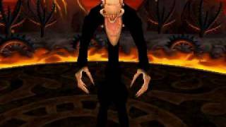 Spore Creation: Alien/Human