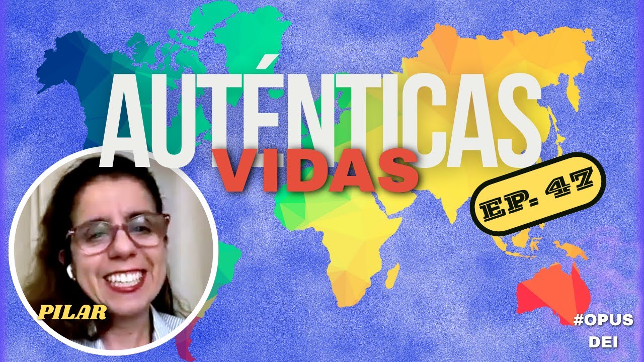 Opus Dei Testimonios - Pilar - 2 -Estaba sola, sin celular y sin futuro 📵💔 Presión dentro 🇨🇱🇨🇱