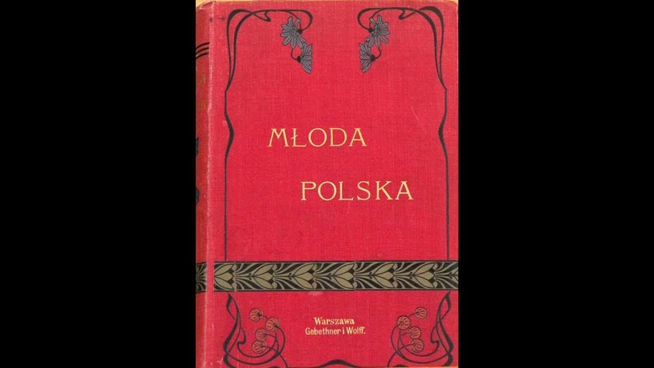 "Młoda Polska w pieśni...", ułożył Czesław Jankowski, antologia poezji