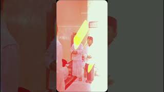 #shortvideo #sunangirisalatiga#tpqsunangiri#smpislamsunangiri #maplussunangiri#imtihan #santrikeren