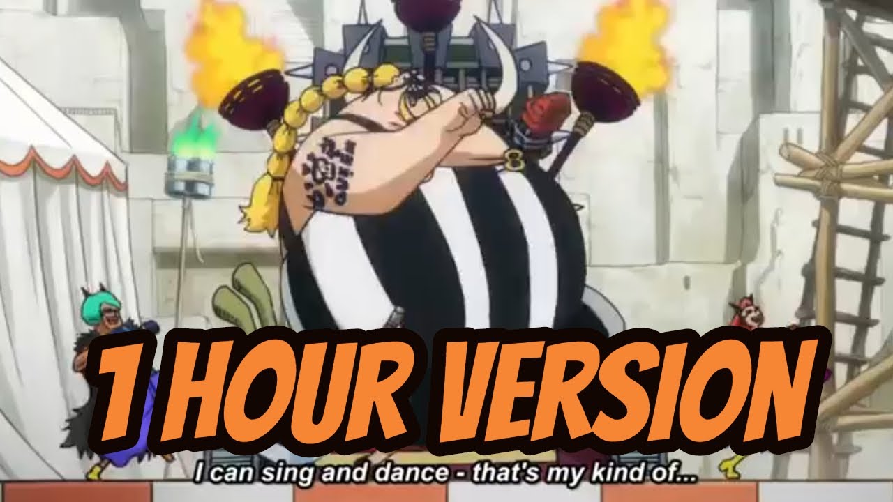 Queen Dance In One Piece｜TikTok Search