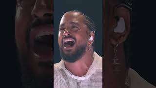 Slimane - Mon Amour (LIVE) | France 🇫🇷 | Grand Final | Eurovision 2024