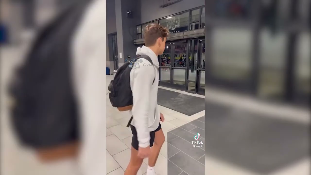 Gym memes compilation 2021   Gym fails and funny moments  #2