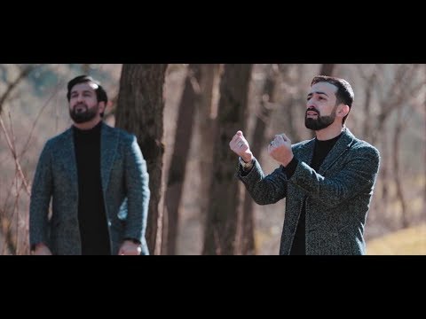 Hacı Möhubbət & Aydın Rza | EY EŞQ [ Yeni Klip 4k ]