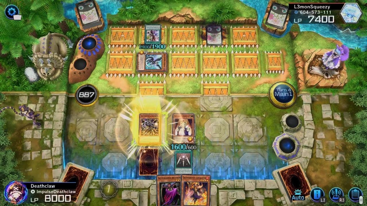 yugioh luck based deck Yu-Gi-Oh! Blind Box Deck Series 2