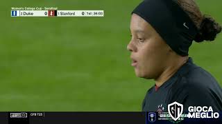Performance analysis: Labs Player - Jasmine Aikey