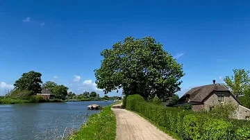 Holland - Midden-Delfland