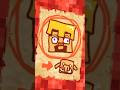 ピグリン商店③ 指名手配🐽Piglin Business #3🪙Minecraft Animation