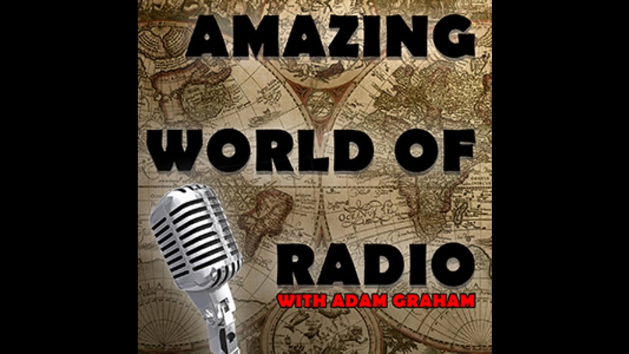 AWR0172: The Mercury Summer Theatre of the Air: The Apple Tree