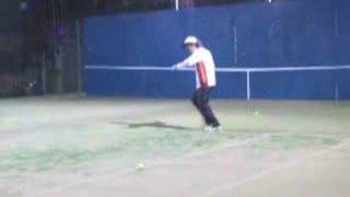 43ht Tennis