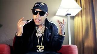 OJ DA JUICEMAN - (ACTION JACKSON) OFFICIAL VIDEO \SHOT BY JAMIE COOPER.    Prod. Gezin &Trepounds808