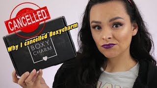 Boxycharm | February 2019 | Try-On by Evelyn Arambula 85 views 5 years ago 11 minutes, 3 seconds