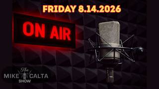 JOE S DIRTY DOGS ARE BACK Hot Dog Friday The Mike Calta Show LIVE 2026