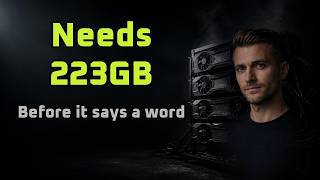 223GB Just to Start: The GLM-5.2 Local Trap Nobody Warns You About