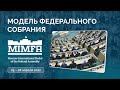 «МОДЕЛЬ ФЕДЕРАЛЬНОГО СОБРАНИЯ»