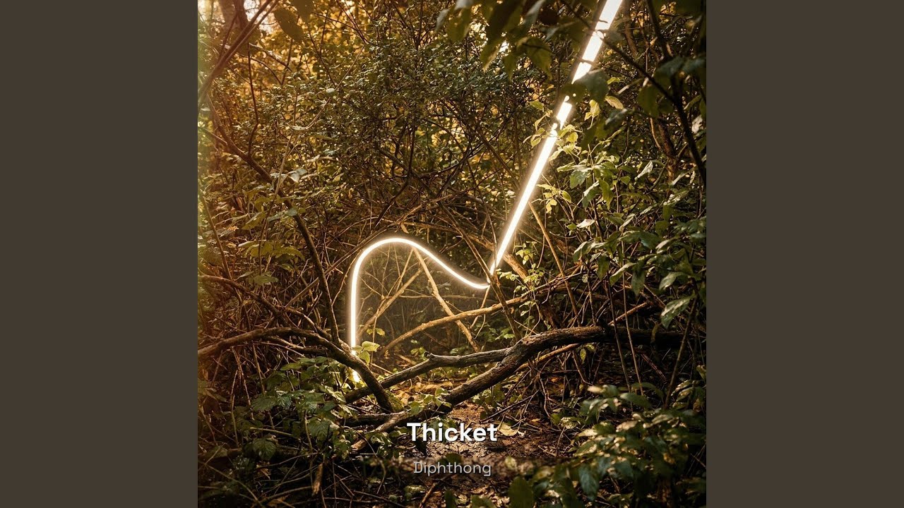 Ver Thicket en YouTube Ver Thicket en YouTube