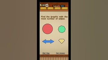 Super Brain Level 39 Walkthrough