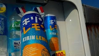 ｷﾘﾝ ﾚﾓﾝ を 買ってみた