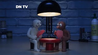 DN TV - Continuity/Closedown (7th June 2026)