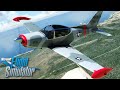 Sim Skunkworks SF. 260 - First Look Review! - MSFS