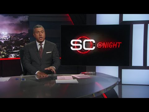 Video: Ist Stan Verrett immer noch auf ESPN?