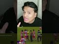 Árbitro se defiende la agre sión de un hincha con una pat ada voladora #copaperú #futbol #peru