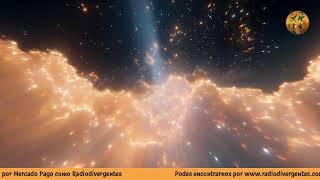 Arlequn We Are One  En Radio Divergentes 170226