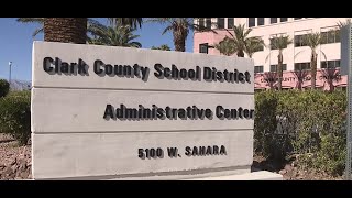 New CCSD trustees sworn-in, look to work together
