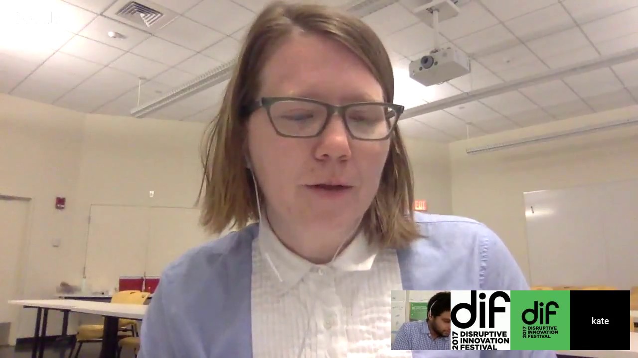 DIF 2017 - How Integrating Informal Work is an Opportunity for Cities in Developing Countries