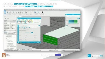 Webinar: Using Fenestrapro Premium To Optimize Façade Design