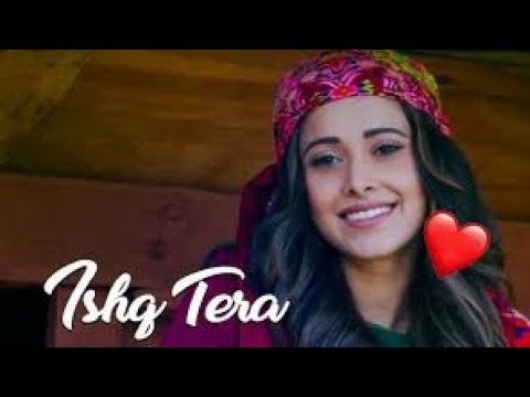 ishq-tera-guru-randhawa-new-song-whatsapp-status-video