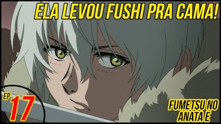 Assistir Fumetsu no Anata e Dublado Episodio 10 Online