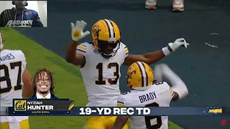 Auburn Fan REACTS To "DISSAPOINTING TEAM PERFORMANCE" Vs Cal! | FULL GAME HIGHLIGHTS thumbnail