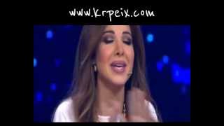 محمد منير يعاكس نانسى عجرم قولى مزة - Mohamed Mounir reflectors Nancy Ajram Guli Mazza