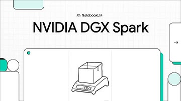 NVIDIA DGX Spark: The Personal AI Supercomputer