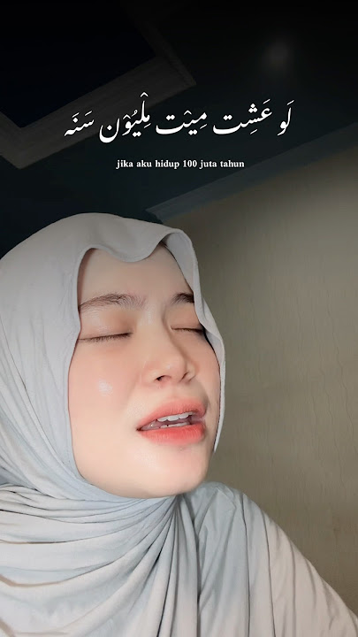 Youm El Raheel cover @asyfiyahsuardi_ #youmelraheel