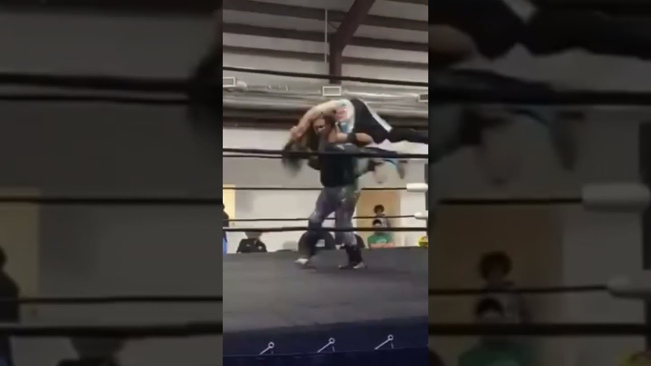 We Re Goin For A Ride Gcw Wrestling Prowrestling Aew Wwe Spotlight Professionalwrestling