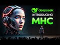 Ref:0rinBUI6ViE Deepseek just crushed big tech again: mhc - better way to do ai