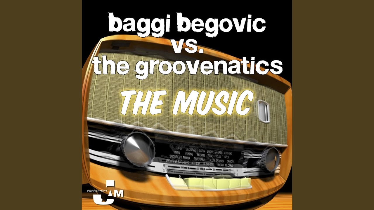 The Music (Belocca & Soneec Mix)