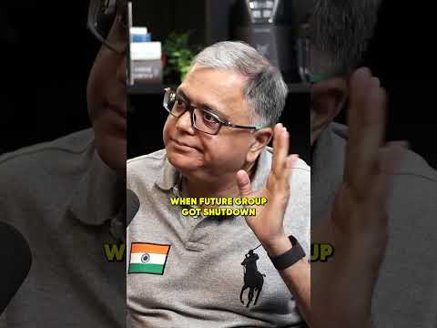 Big Bazaar vs DMart Raj Shamani Shorts