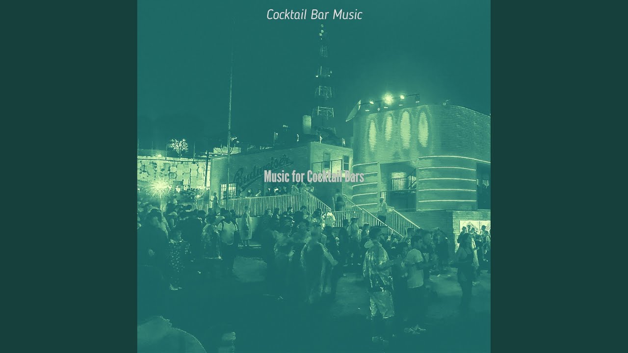 High Class Ambience for Beer Gardens