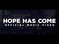 Hope has come  official ivcf mcf music