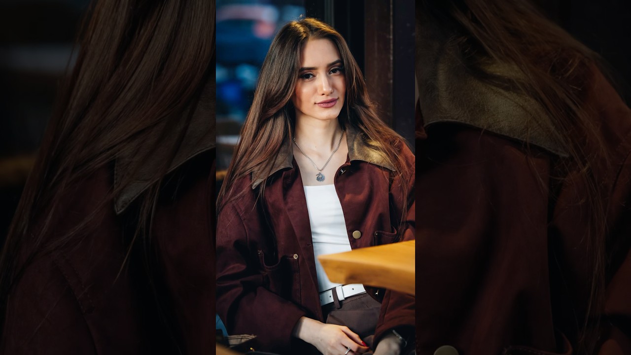 НЕДООЦЕНИЛА МЕНЯ 