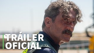 TIERRA DE NADIE - TRÁILER OFICIAL (HD)