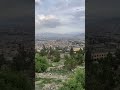 Kabul city / 2026