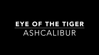 Eye of the Tiger [cover song]