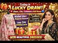 Today is lucky draw share,like comments and add name🎁🏆🥁🛍️ Nishat shirt duppata restock 03016153280