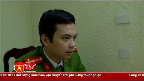 Phá ổ nhóm trộm cắp chuyên nghiệp trên xe buýt ở Hà Nội